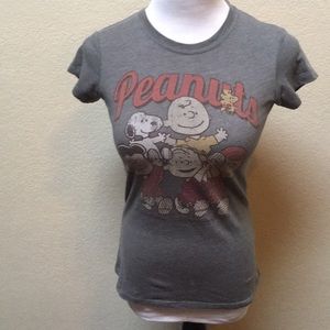 Peanuts T-shirt